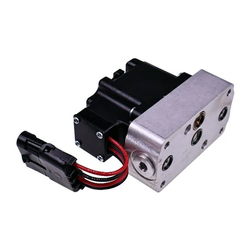 Vanne de régulation Danfoss MCV116A3204 de rechange