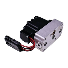 Vanne de régulation Danfoss MCV116A3204 de rechange