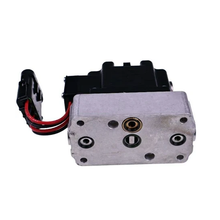 Vanne de régulation Danfoss MCV116A3204 de rechange