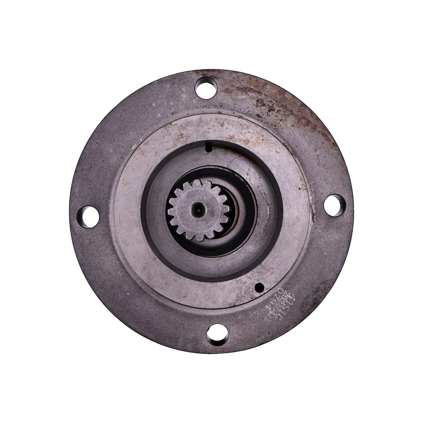 Moteur orbital hydraulique de rechange Danfoss OMTS160-151B3036 151B3036 3/4 BSP