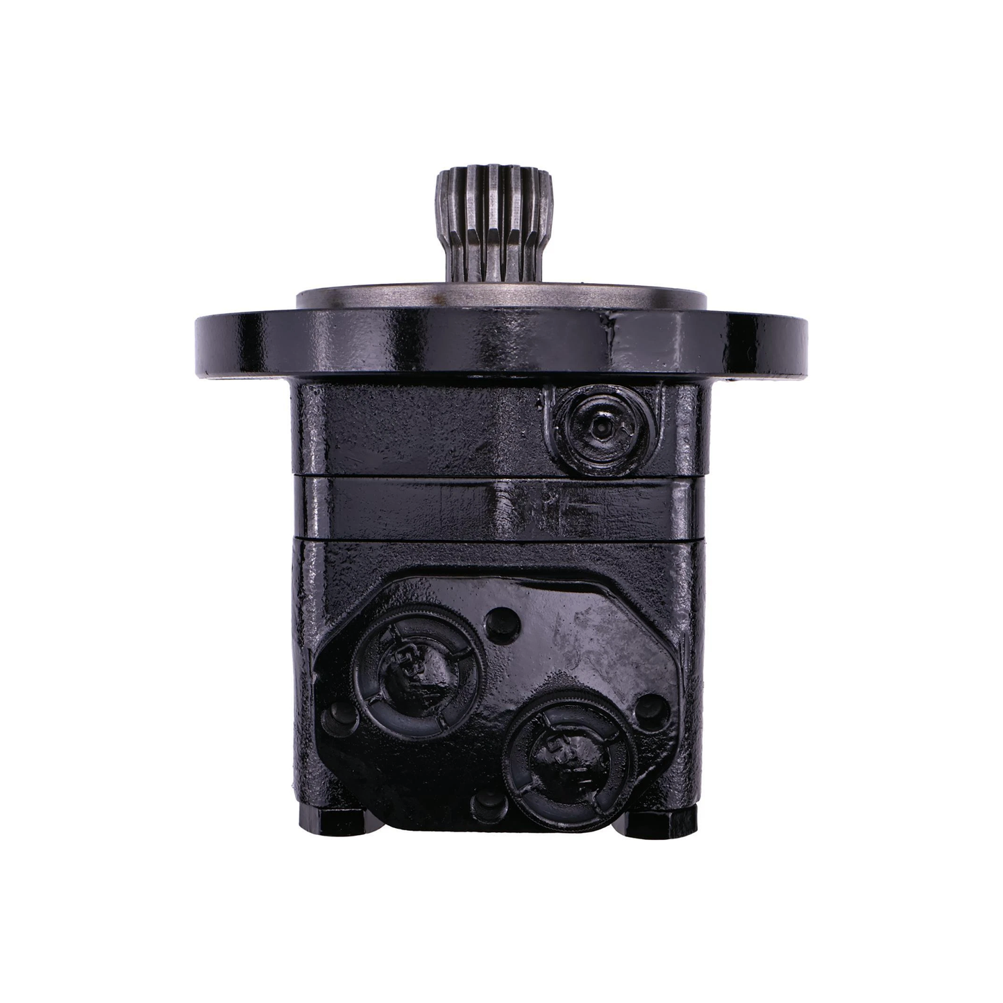 Moteur orbital hydraulique de rechange Danfoss OMTS160-151B3036 151B3036 3/4 BSP