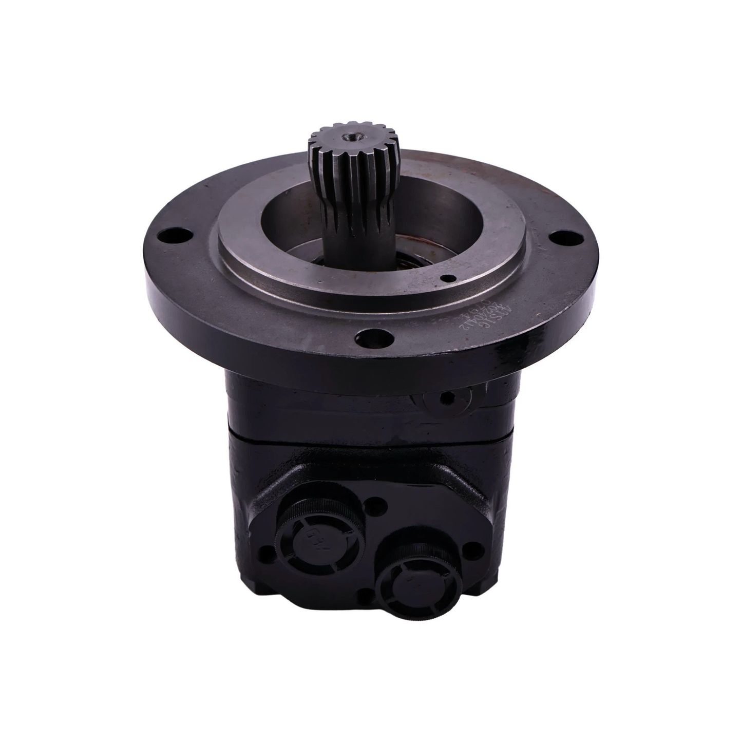 Moteur orbital hydraulique de rechange Danfoss OMTS160-151B3036 151B3036 3/4 BSP