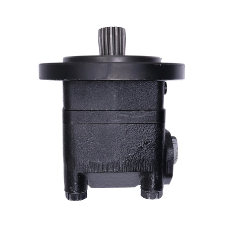 Aftermarket Danfoss OMTS250-151B3038 151B3038 3/4 BSP Orbital Motor - KUDUPARTS