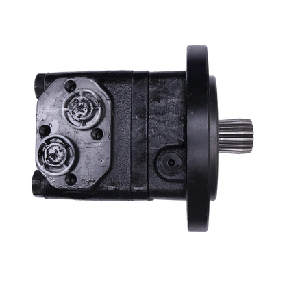 Moteur orbital Danfoss OMTS250-151B3038 151B3038 3/4 BSP (pièce de rechange)