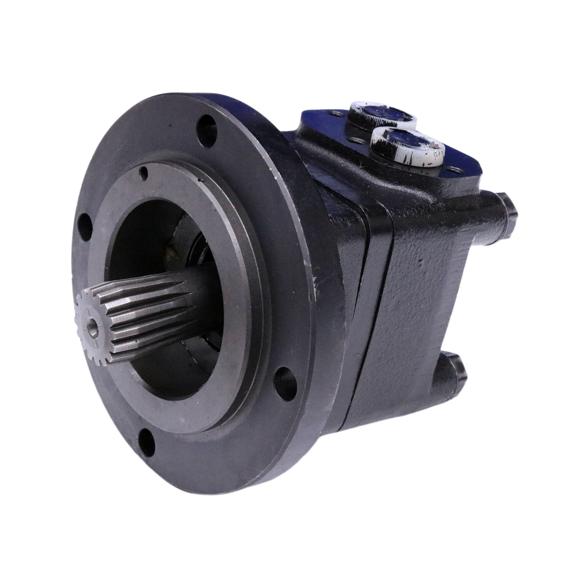 Aftermarket Danfoss OMTS250-151B3038 151B3038 3/4 BSP Orbital Motor - KUDUPARTS