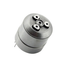 Valve de commande d'actionneur d'injecteur de carburant Delphi 7206-0372 de rechange pour camion-excavatrice