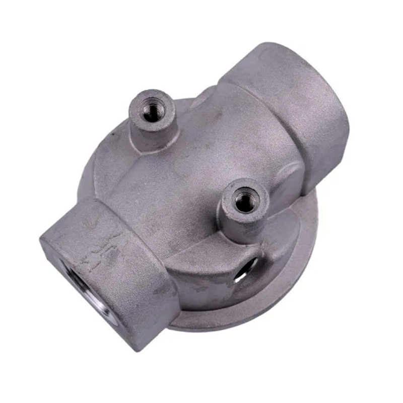 Aftermarket Donaldson P561134 Genie 898330 Hydraulic Head Assembly - KUDUPARTS