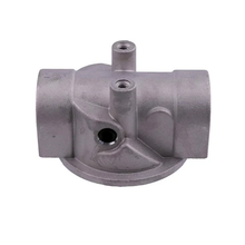 Conjunto de cabezal hidráulico Genie 898330 de repuesto Donaldson P561134 