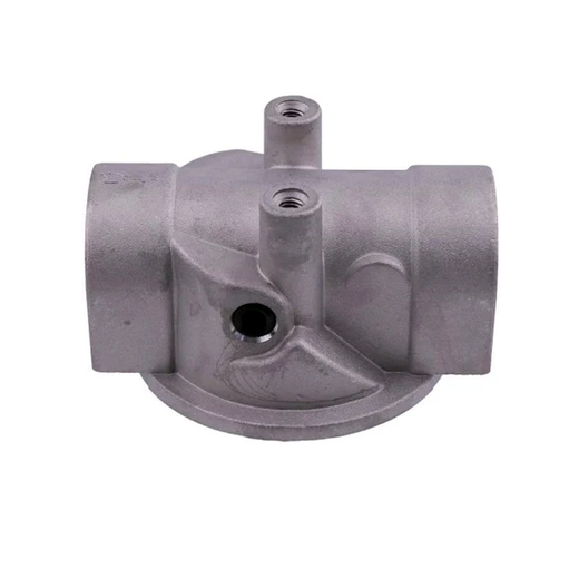 Aftermarket Donaldson P561134 Genie 898330 Hydraulic Head Assembly - KUDUPARTS