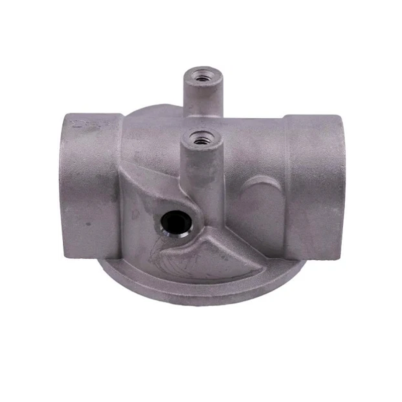 Aftermarket Donaldson P561134 Genie 898330 Hydraulic Head Assembly - KUDUPARTS