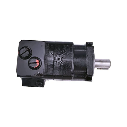 Aftermarket Eaton 109-1101-003 Hydraulic Motor for Combine Excavator Loader Crane Forklift