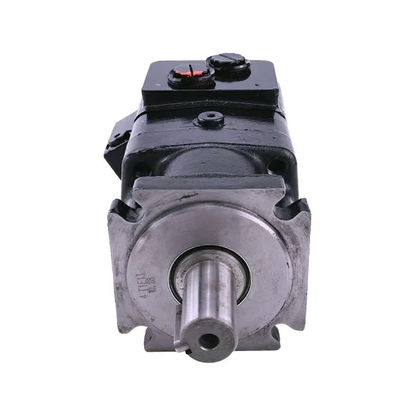 Aftermarket Eaton 109-1101-003 Hydraulic Motor for Combine Excavator Loader Crane Forklift