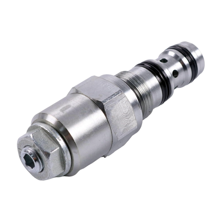 Aftermarket Eaton 1CE30F35S5 Hydraulic Valve - KUDUPARTS