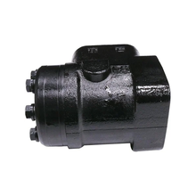 Valve de direction Orbitrol Eaton 411-0275-001 de rechange pour tracteur-moissonneuse