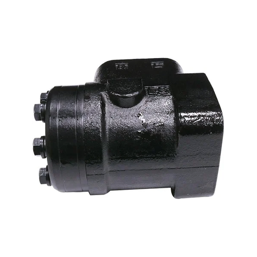Aftermarket Eaton 411-0275-001 Orbitrol Steering Valve for Tractor Harvester - KUDUPARTS