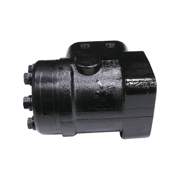 Aftermarket Eaton 411-0275-001 Orbitrol Steering Valve for Tractor Harvester - KUDUPARTS