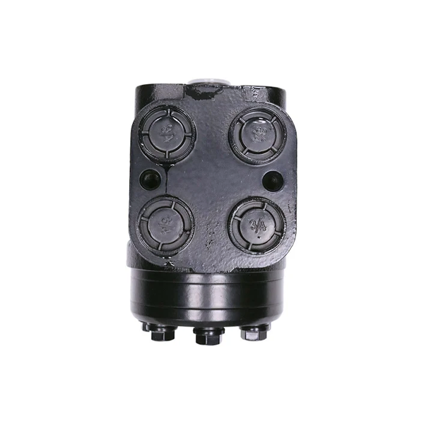 Valve de direction Orbitrol Eaton 411-0275-001 de rechange pour tracteur-moissonneuse