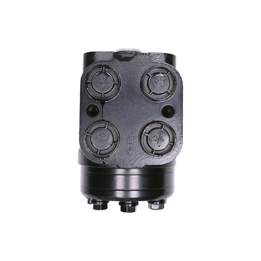 Aftermarket Eaton 411-0275-001 Orbitrol Steering Valve for Tractor Harvester - KUDUPARTS