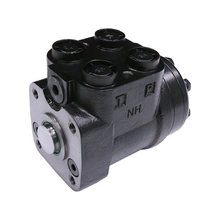 Valve de direction Orbitrol Eaton 411-0275-001 de rechange pour tracteur-moissonneuse