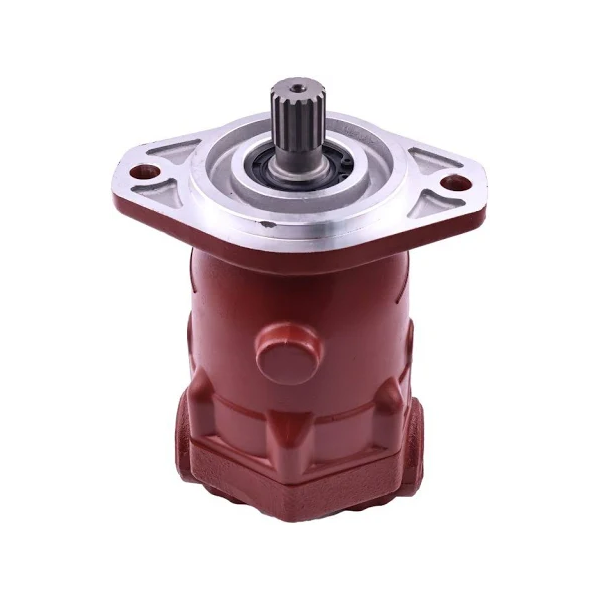 Aftermarket Eaton 74318DDA Hydraulic Motor - KUDUPARTS