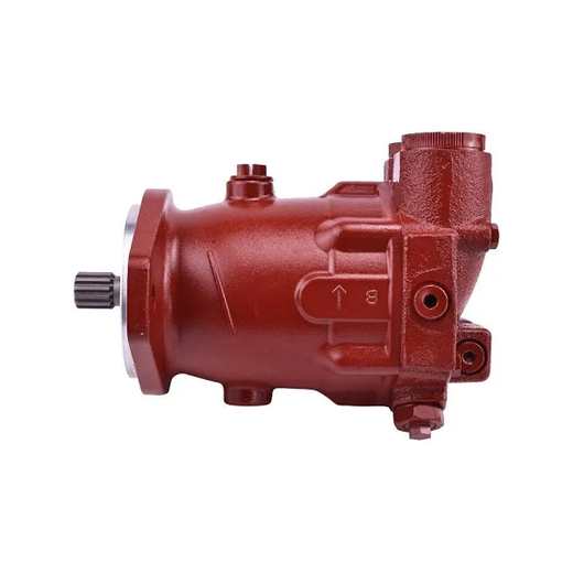 Aftermarket Eaton 74318DDL Hydraulic Motor - KUDUPARTS