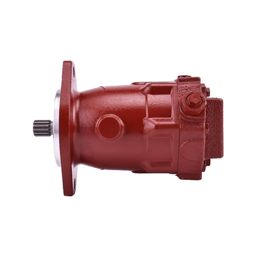 Aftermarket Eaton 74318DDL Hydraulic Motor - KUDUPARTS