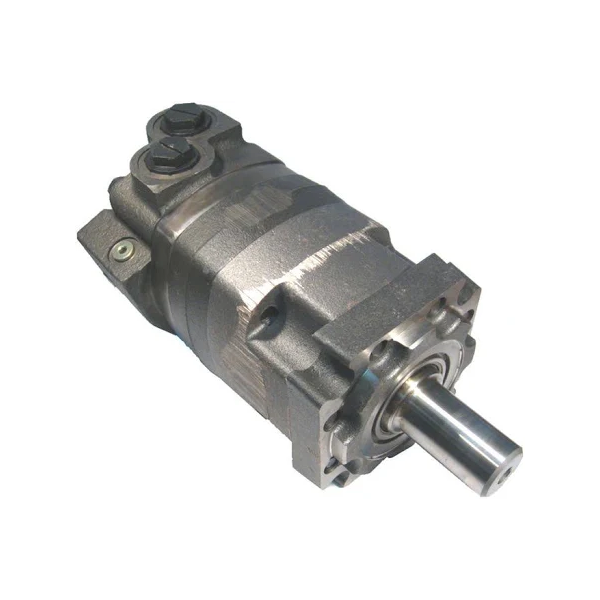 Moteur hydraulique de rechange Eaton Char-Lynn 109-1118-009 pour pelle, chargeuse, bulldozer et tracteur