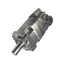 Moteur hydraulique de rechange Eaton Char-Lynn 109-1118-009 pour pelle, chargeuse, bulldozer et tracteur