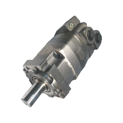 Moteur hydraulique de rechange Eaton Char-Lynn 109-1118-009 pour pelle, chargeuse, bulldozer et tracteur
