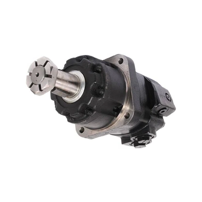 Aftermarket Eaton Char-Lynn 110-1081-006 Hydraulic Motor 4000 Series for Excavator Loader Bulldozer Tractor