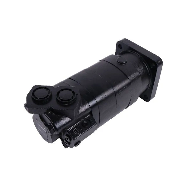 Aftermarket Eaton Char-Lynn 2000 6000 Series 112-1063-006 Hydraulic Motor for Loader Tractor - KUDUPARTS