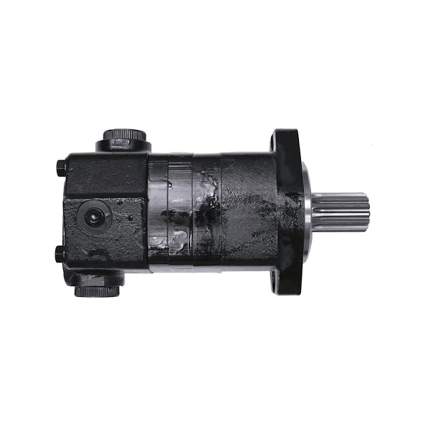 Moteur hydraulique de rechange Eaton Char-Lynn série 2000 104-1088-006 pour tracteur chargeur