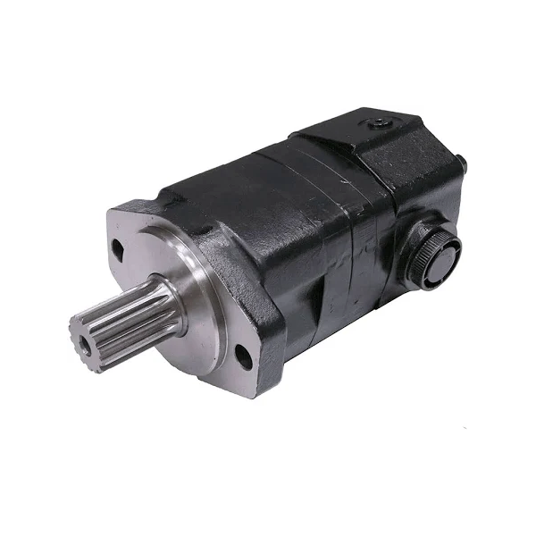 Aftermarket Eaton Char-Lynn 2000 Series 104-1088-006 Hydraulic Motor for Loader Tractor - KUDUPARTS