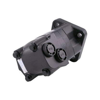 Motor hidráulico de repuesto Eaton Char-Lynn serie 2000 104-1247-006 para excavadora-cargadora