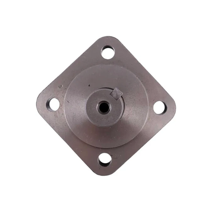 Motor hidráulico de repuesto Eaton Char-Lynn serie 2000 104-1247-006 para excavadora-cargadora