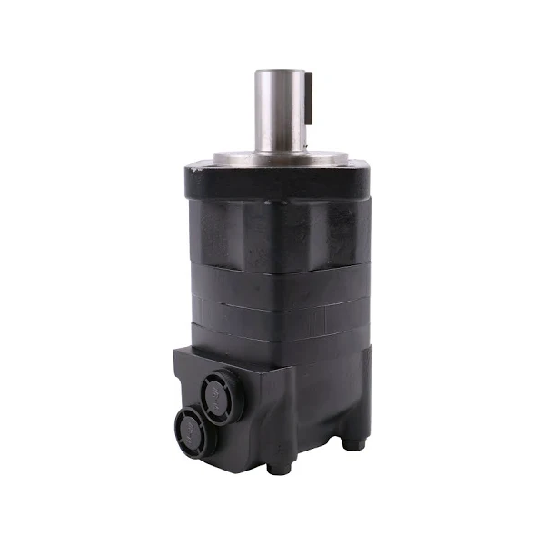 Motor hidráulico de repuesto Eaton Char-Lynn serie 2000 104-1247-006 para excavadora-cargadora