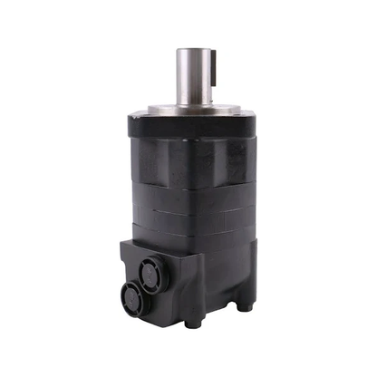 Motor hidráulico de repuesto Eaton Char-Lynn serie 2000 104-1247-006 para excavadora-cargadora