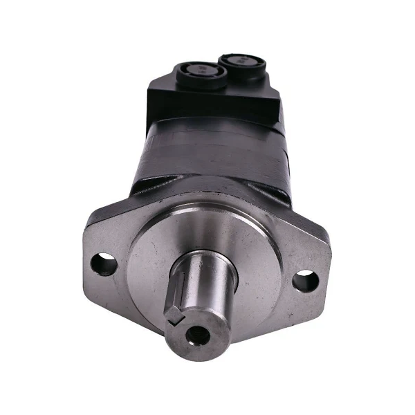 Moteur hydraulique de rechange Eaton Char-Lynn série 2000, référence 104-3241-006.