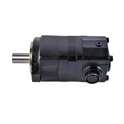 Motor hidráulico de repuesto Eaton Char-Lynn serie 2000 104-3305-006 para excavadoras cargadoras y topadoras