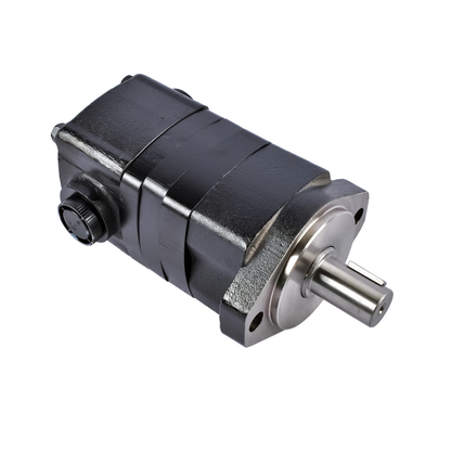 Motor hidráulico de repuesto Eaton Char-Lynn serie 2000 104-3305-006 para excavadoras cargadoras y topadoras
