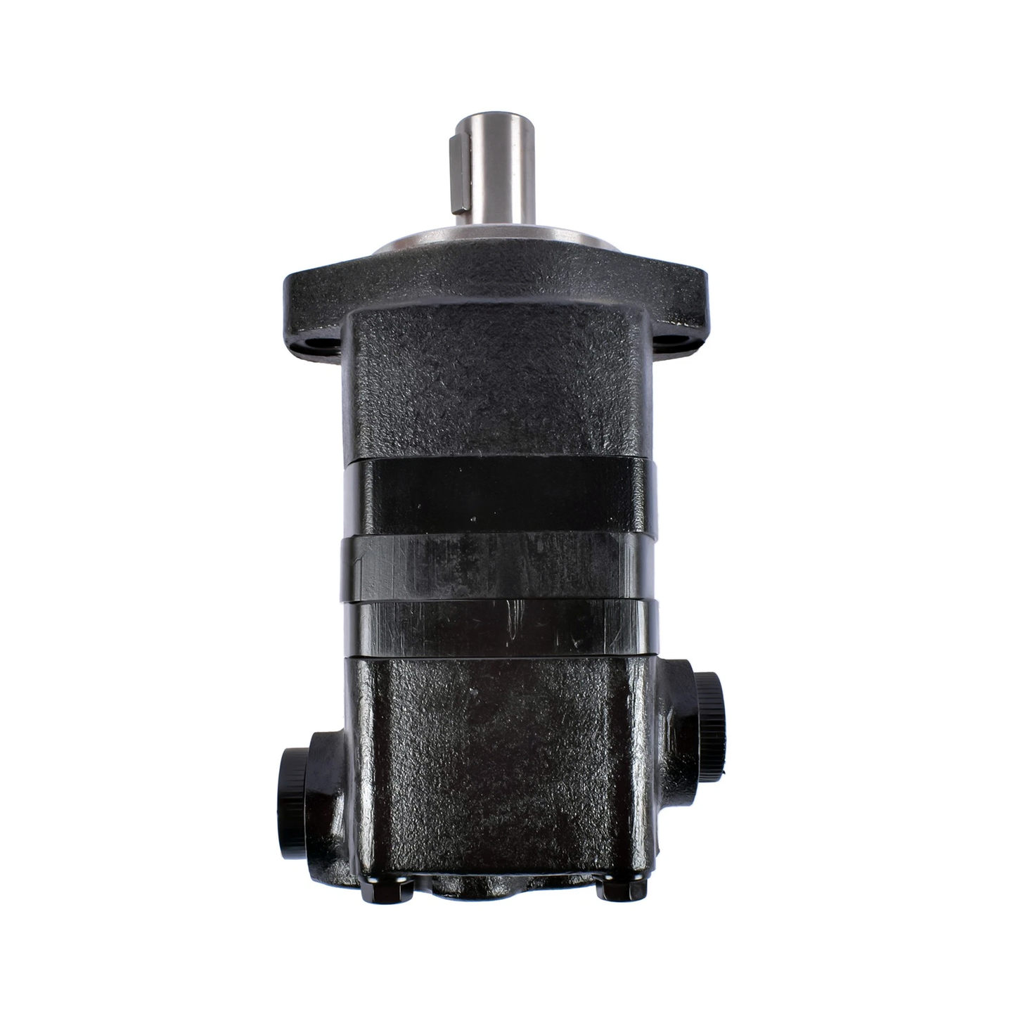 Motor hidráulico de repuesto Eaton Char-Lynn serie 2000 104-3305-006 para excavadoras cargadoras y topadoras
