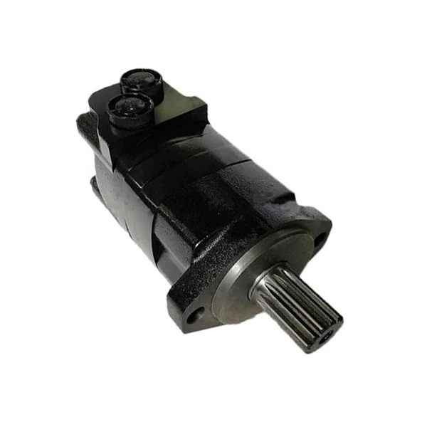 Moteur hydraulique de rechange Eaton Char-Lynn série 2000, référence 104-4414-006, pour tracteur, moissonneuse-batteuse, excavatrice, chargeuse et bulldozer.