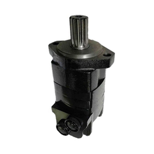 Moteur hydraulique de rechange Eaton Char-Lynn série 2000, référence 104-4414-006, pour tracteur, moissonneuse-batteuse, excavatrice, chargeuse et bulldozer.