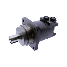 Moteur hydraulique de rechange Eaton Char-Lynn série 2000, références 105-1027-006 et 105-1340-006.