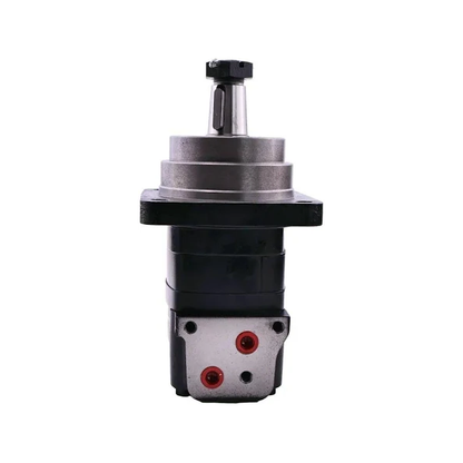 Moteur hydraulique de rechange Eaton Char-Lynn série 2000, références 105-1462-006 et 105-1400-006.