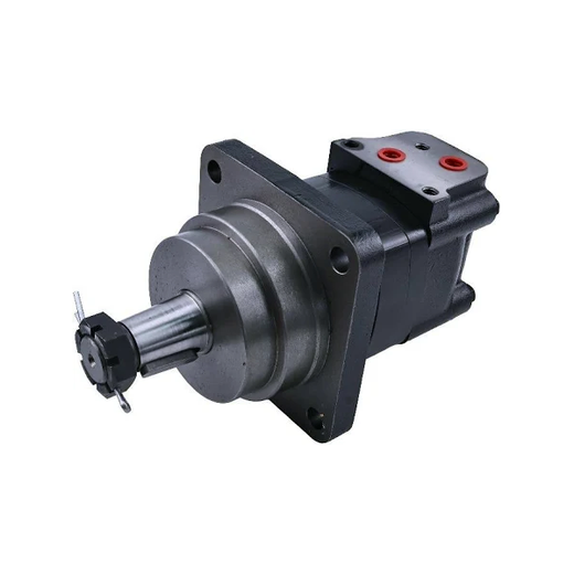 Aftermarket Eaton Char-Lynn 2000 Series 105-1463-006 Hydraulic Motor for Loader Dozer Harvester - KUDUPARTS