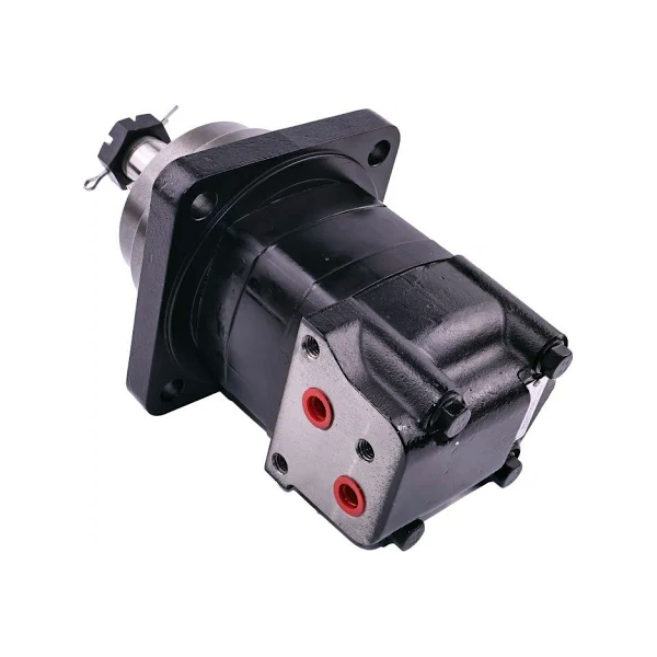 Aftermarket Eaton Char-Lynn 2000 Series 105-1464-006 Hydraulic Motor for Loader Tractor - KUDUPARTS