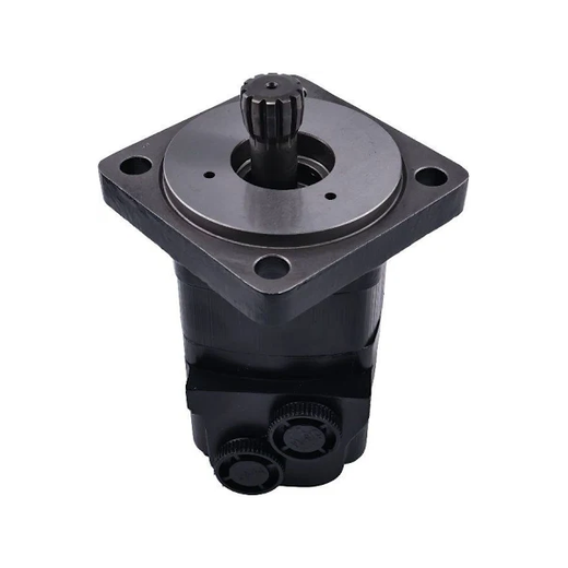 Aftermarket Eaton Char-Lynn 2000 Series 106-1012-006 Hydraulic Motor for Planter Sprayer Baler Mower Loader Harvester - KUDUPARTS