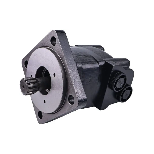Aftermarket Eaton Char-Lynn 2000 Series 106-1012-006 Hydraulic Motor for Planter Sprayer Baler Mower Loader Harvester - KUDUPARTS