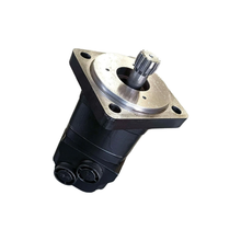 Moteur hydraulique de rechange Eaton Char-Lynn série 2000, référence 106-1034-006, pour excavatrices, chargeuses et tracteurs